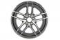Alufelge AMG 5-Doppelspeichen-Rad  - Bild 3