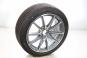 Kompletträder Set AMG 19 Zoll Alu PIRELLI E-Klasse 213  - Bild 3