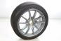 Kompletträder Set AMG 19 Zoll Alu MICHELIN E-Klasse 213  - Bild 3