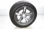 Kompletträder Set AMG 19 Zoll Alu PIRELLI E-Klasse 214  - Bild 3