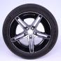 Kompletträder Set AMG 19 Zoll Alu MICHELIN E-Klasse 214  - Bild 3