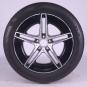 Kompletträder Set AMG 19 Zoll Alu PIRELLI E-Klasse 214  - Bild 3