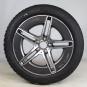 Winter Kompletträder Set Alu 19 Zoll mit Pirelli Reifen für E-Klasse 214, Original Mercedes-Benz  - Bild 3