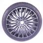 Kompletträder Set AMG 20 Zoll Alu PIRELLI E-Klasse 214  - Bild 3