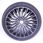 Kompletträder Set AMG 20 Zoll Alu PIRELLI E-Klasse 214  - Bild 3