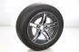 Kompletträder Set AMG 18 Zoll Alu BRIDGESTONE E-Klasse 214  - Bild 3