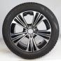 Winter Kompletträder Set Alu 18 Zoll mit Pirelli Reifen für E-Klasse 214, Original Mercedes-Benz  - Bild 3