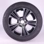 Kompletträder Set 18 Zoll Alu PIRELLI E-Klasse 214  - Bild 3