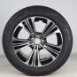 Winter Kompletträder Set Alu 18 Zoll mit Pirelli Reifen für E-Klasse 214, original Mercedes-Benz  - Bild 3