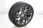 Kompletträder Set 19 Zoll Alu PIRELLI E-Klasse 214  - Bild 3