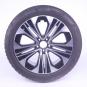 Kompletträder Set 19 Zoll Alu PIRELLI E-Klasse 214  - Bild 3