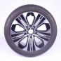 Kompletträder Set 19 Zoll Alu PIRELLI E-Klasse 214  - Bild 3
