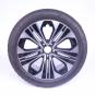 Kompletträder Set 19 Zoll Alu PIRELLI E-Klasse 214  - Bild 3