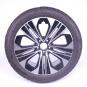 Kompletträder Set 19 Zoll Alu PIRELLI E-Klasse 214  - Bild 3