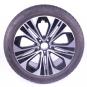 Kompletträder Set 19 Zoll Alu PIRELLI E-Klasse 214  - Bild 3