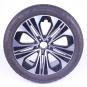 Kompletträder Set 19 Zoll Alu PIRELLI E-Klasse 214  - Bild 3