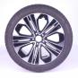 Kompletträder Set 19 Zoll Alu PIRELLI E-Klasse 214  - Bild 3