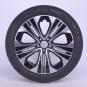 Kompletträder Set 19 Zoll Alu PIRELLI E-Klasse 214  - Bild 3