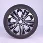 Kompletträder Set 19 Zoll Alu PIRELLI E-Klasse 214  - Bild 3