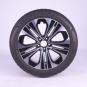 Kompletträder Set 19 Zoll Alu PIRELLI E-Klasse 214  - Bild 2