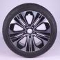 Kompletträder Set 19 Zoll Alu PIRELLI E-Klasse 214  - Bild 3