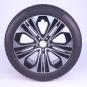 Kompletträder Set 19 Zoll Alu PIRELLI E-Klasse 214  - Bild 3