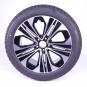 Kompletträder Set 19 Zoll Alu PIRELLI E-Klasse 214  - Bild 3
