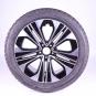 Kompletträder Set 19 Zoll Alu PIRELLI E-Klasse 214  - Bild 3
