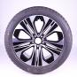 Kompletträder Set 19 Zoll Alu PIRELLI E-Klasse 214  - Bild 3