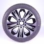 Kompletträder Set 19 Zoll Alu PIRELLI E-Klasse 214  - Bild 3
