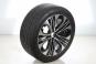 Kompletträder Set 19 Zoll Alu PIRELLI E-Klasse 214  - Bild 3