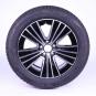 Kompletträder Set 18 Zoll Alu PIRELLI E-Klasse 214  - Bild 3
