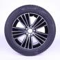 Kompletträder Set 18 Zoll Alu PIRELLI E-Klasse 214  - Bild 3