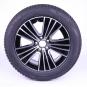 Kompletträder Set 18 Zoll Alu PIRELLI E-Klasse 214  - Bild 3