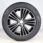 Winter Kompletträder Set Alu 18 Zoll mit Pirelli Reifen für E-Klasse 214, original Mercedes-Benz  - Bild 3