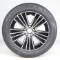 Winter Kompletträder Set Alu 18 Zoll mit Pirelli Reifen für E-Klasse 214, Original Mercedes-Benz  - Bild 3
