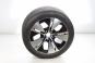 Kompletträder Set 19 Zoll Alu Hankook E-Klasse 214  - Bild 3