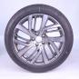 Kompletträder Set 19 Zoll Alu PIRELLI E-Klasse 214  - Bild 3