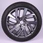 Kompletträder Set 19 Zoll Alu PIRELLI E-Klasse 214  - Bild 3