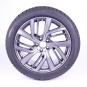 Kompletträder Set 19 Zoll Alu PIRELLI E-Klasse 214  - Bild 3