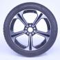 Kompletträder Set 19 Zoll Alu PIRELLI E-Klasse 214  - Bild 3