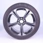 Kompletträder Set 19 Zoll Alu PIRELLI E-Klasse 214  - Bild 3