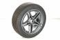 Kompletträder Set AMG 19 Zoll Alu BRIDGESTONE S-Klasse 223  - Bild 3
