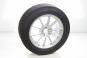 Kompletträder Set 18 Zoll Alu BRIDGESTONE S-Klasse 223  - Bild 3