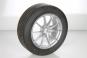 Kompletträder Set 18 Zoll Alu BRIDGESTONE S-Klasse 223  - Bild 3