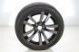 Kompletträder Set 19 Zoll Alu HANKOOK S-Klasse 223  - Bild 3