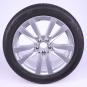 Kompletträder Set 19 Zoll Alu HANKOOK S-Klasse 223  - Bild 3