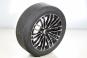 Kompletträder Set 19 Zoll Alu BRIDGESTONE S-Klasse 223  - Bild 3