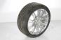 Kompletträder Set 20 Zoll Alu BRIDGESTONE S-Klasse 223  - Bild 3