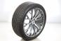 Sommer Kompletträder Set Alu 21 Zoll mit Pirelli Reifen für SL-Klasse 232, Original Mercedes-Benz  - Bild 3
